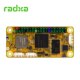Radxa Rock S0 Low-Cost Quad-Core Mini Sbc Rk3308B Chip Onboard Emmc More Stable