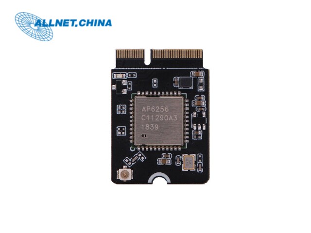 Rock 5B Rock 3A Rock N10 Dedicated Wireless Module A1 A2 A3 A6S A8 (Wifi 6)