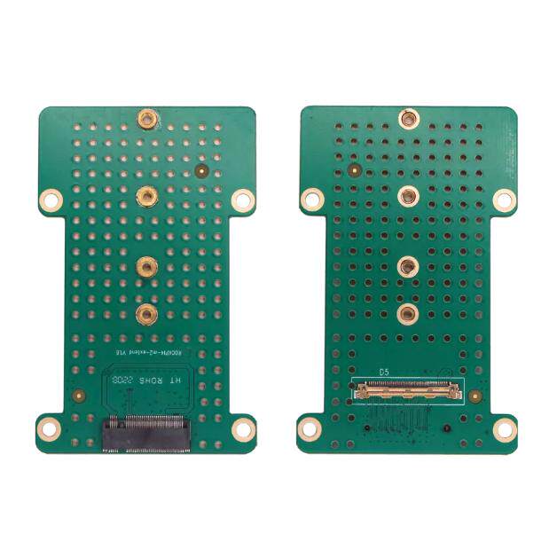 Radxa Rock 3A Rock 4A/B Rock 5A Development Board Dedicated M.2 Expansion Board Adapter
