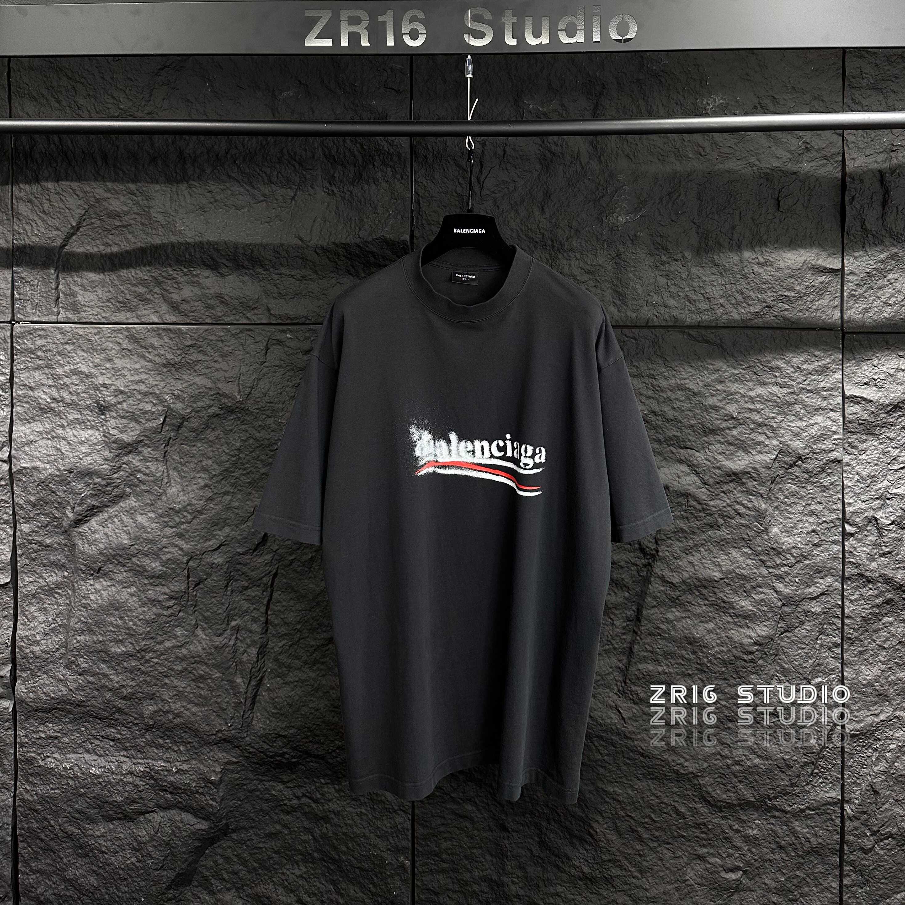 極美品 BALENCIAGA 24SS STENCIL TRACKSUIT Balenciaga Outline Tracksuit Pants | Saks Fifth Avenue