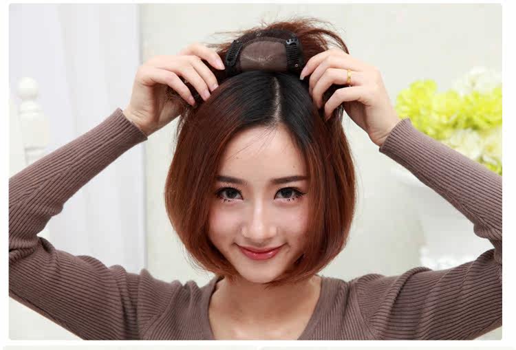 Extension cheveux - Ref 220274 Image 14