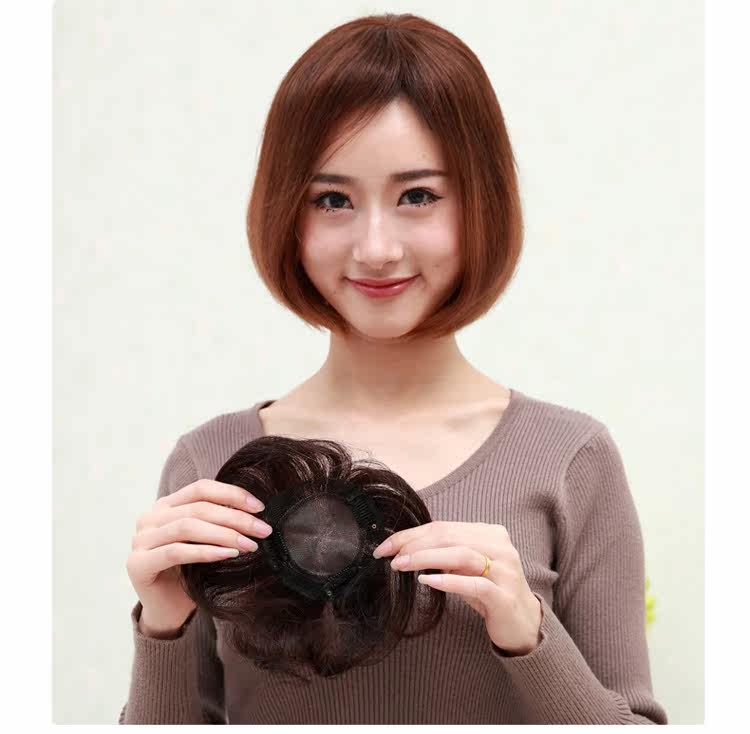 Extension cheveux - Ref 220274 Image 17