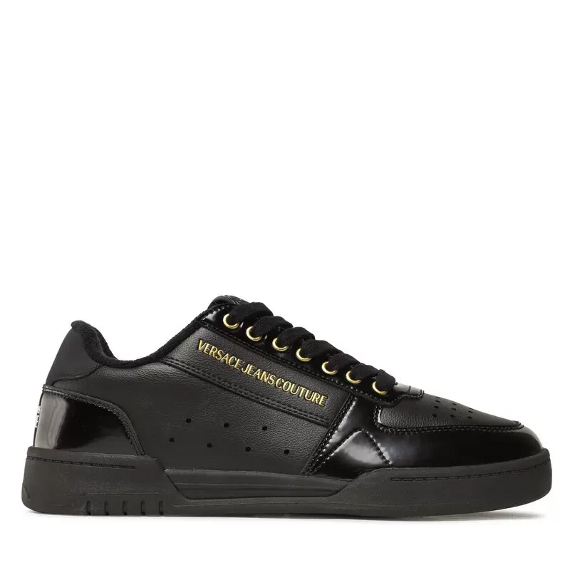 Подлинные спортивные туфли Versace Versace VJC мужские низкие кроссовки повседневная обувь мужская обувь кроссовки