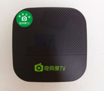 iQIYI Kiwi TV I3 TV Box 32GB Network TV Set-Top Box WIFI Wireless HD Android