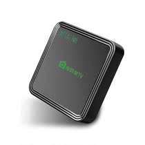 iQIYI Kiwi TV X3 Voice TV Box 64GB Network TV Set Top Box Wireless HD Android