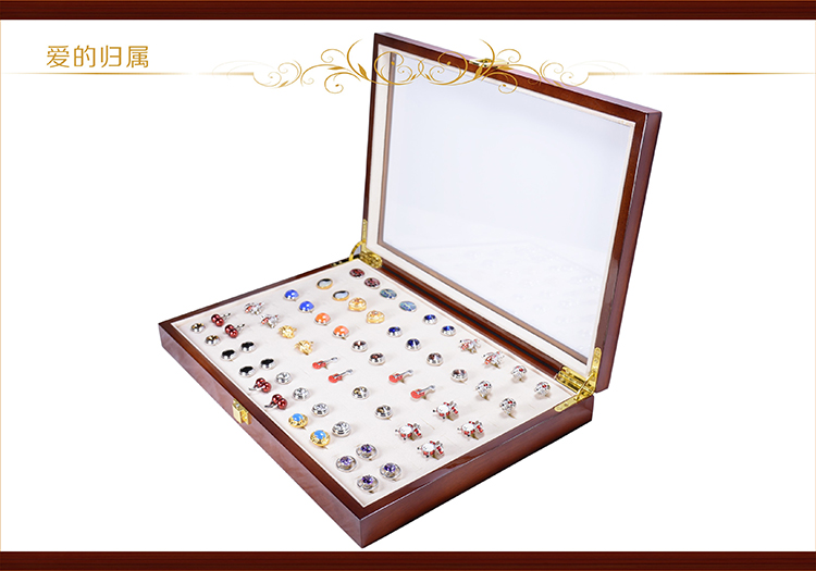 Coffret à bijoux SAVOYSHI    - Ref 3105658 Image 9