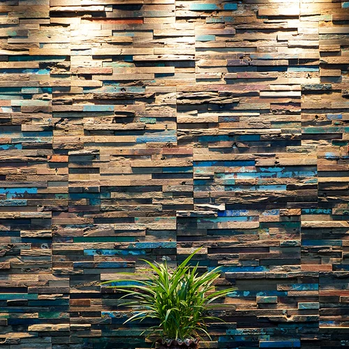 Выветрившаяся твердое дерево корабль троян