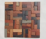 Старый корабль троянский мозаичный крыльцо Фоновое украшение стены Материал стена