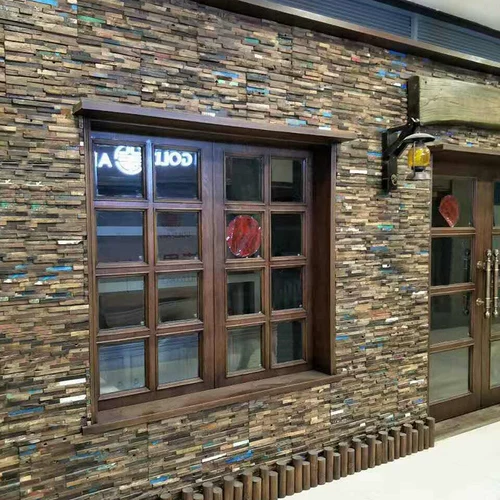 Выветрившаяся твердое дерево корабль троян