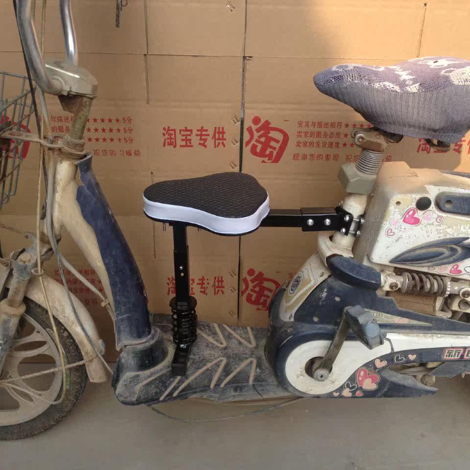 siège enfants pour vélo - Ref 2416650 Image 9