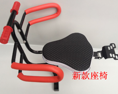 siège enfants pour vélo - Ref 2417143 Image 25