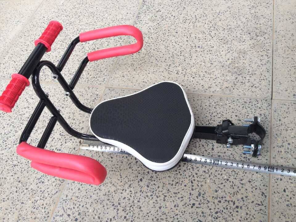 siège enfants pour vélo - Ref 2420471 Image 49