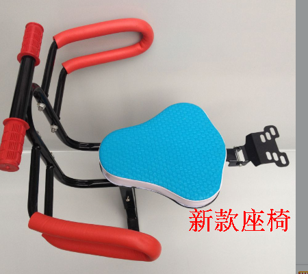 siège enfants pour vélo - Ref 2417143 Image 28