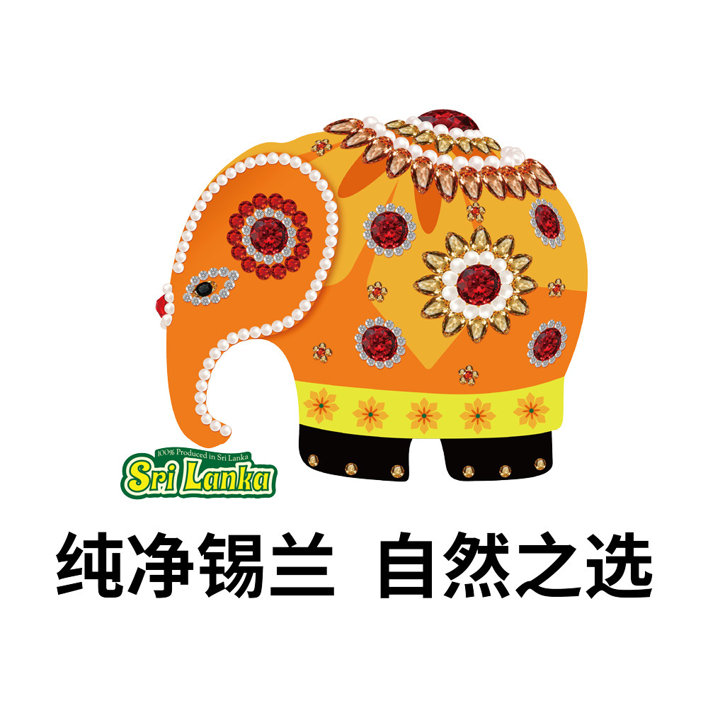 上海潘客饮品原料公司自营店