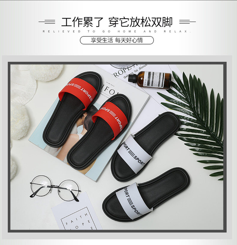 Sandales femme en plastique - Ref 2667745 Image 80