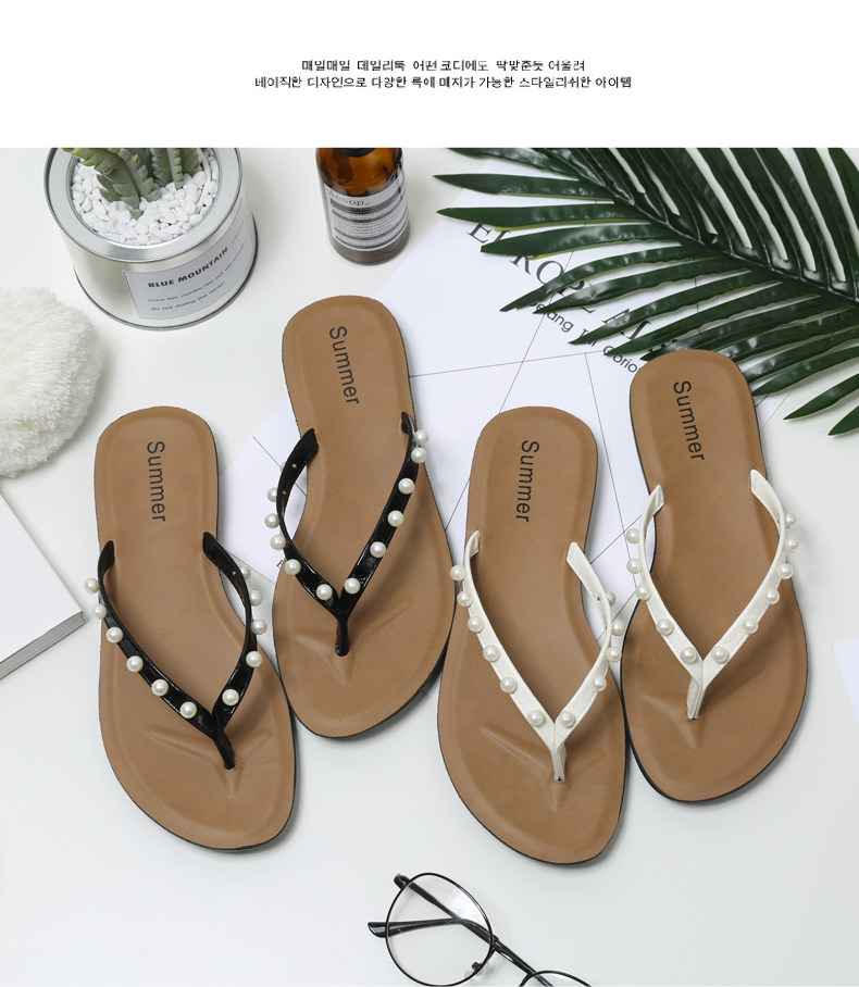 Sandales femme en plastique - Ref 2667745 Image 53