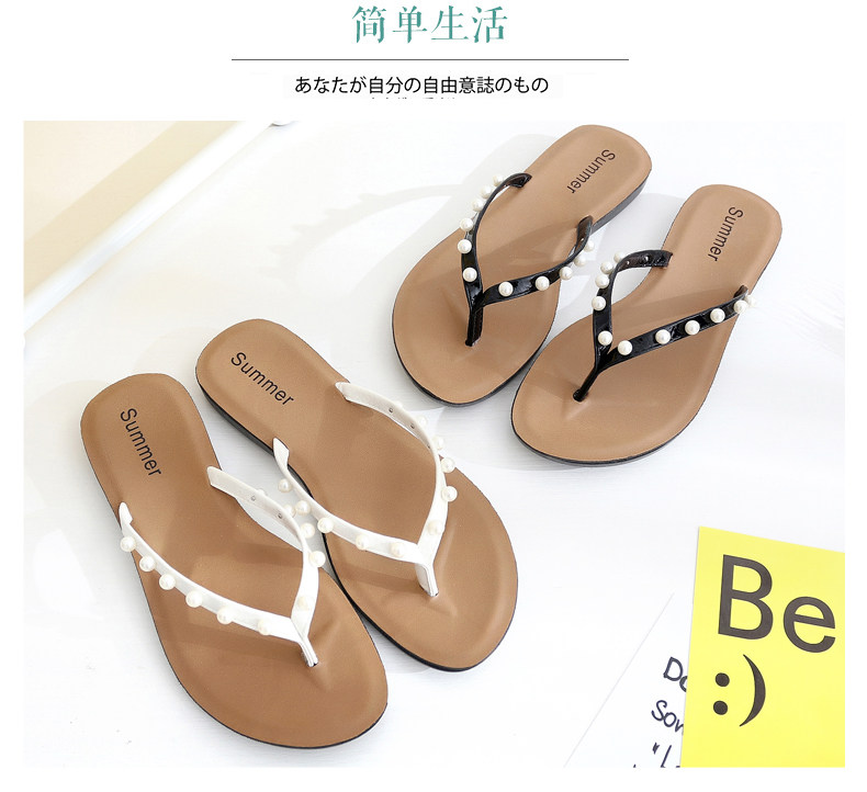 Sandales femme en plastique - Ref 2667745 Image 52