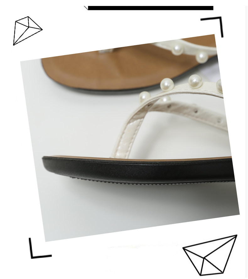 Sandales femme en plastique - Ref 2667745 Image 49