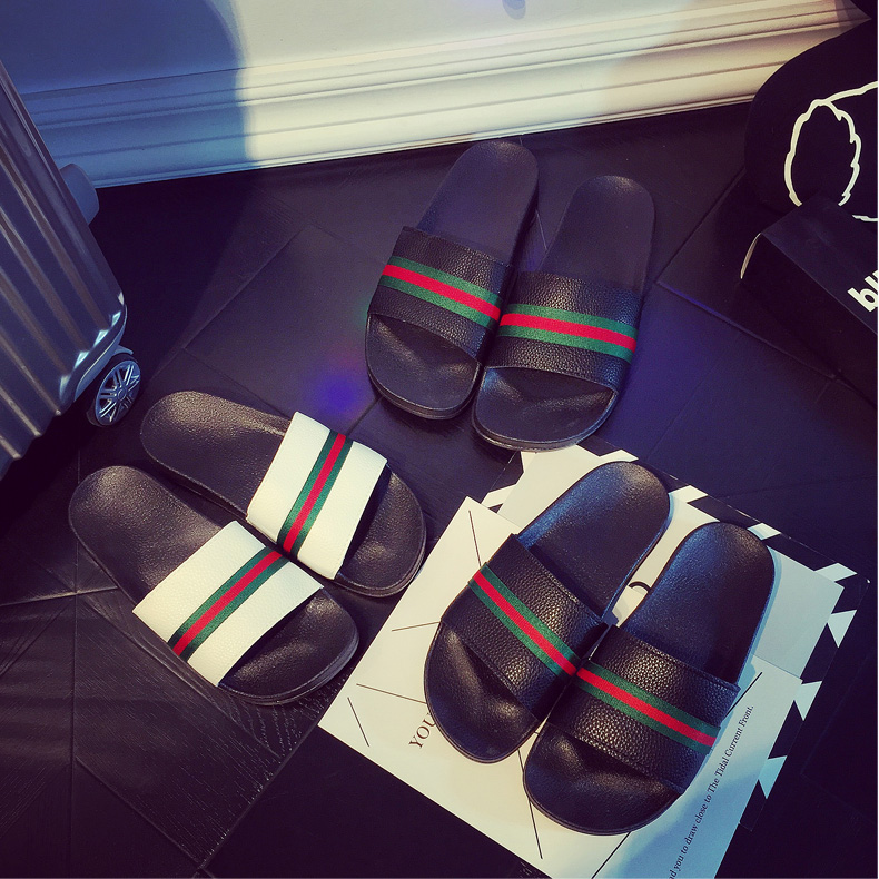 Sandales femme en plastique - Ref 2666082 Image 34