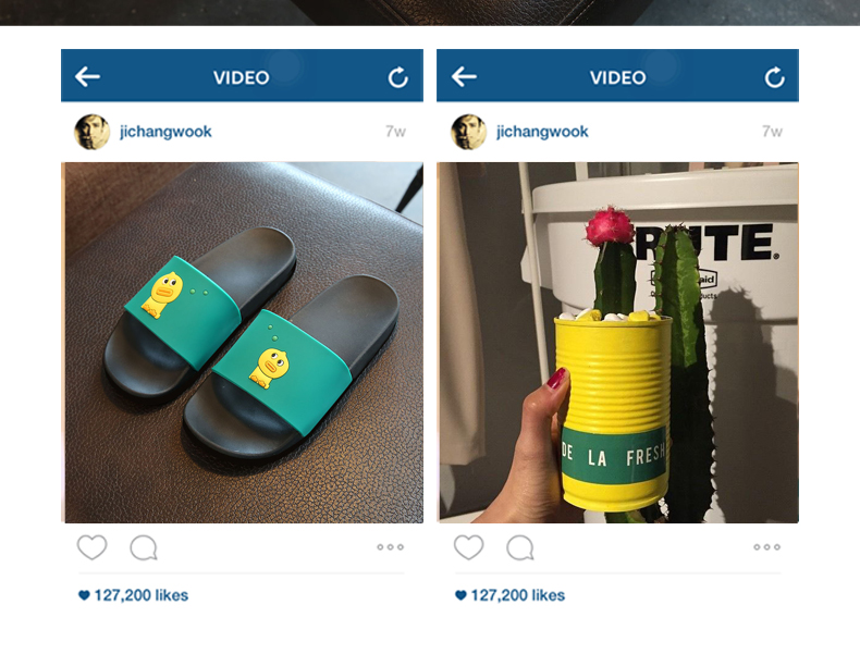 Sandales femme en plastique - Ref 2666082 Image 37