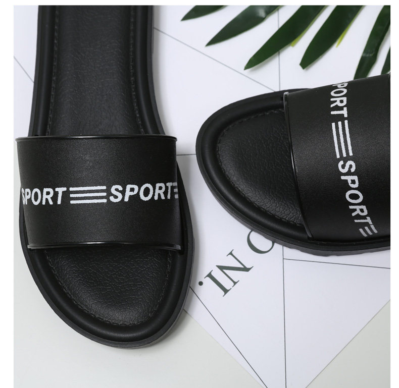 Sandales femme en plastique - Ref 2668179 Image 107