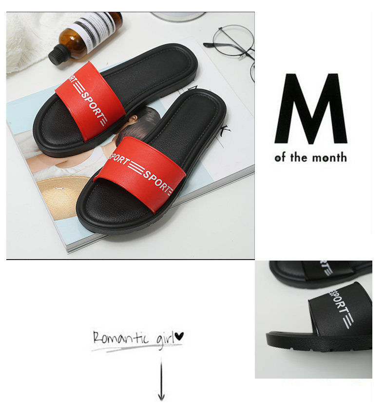 Sandales femme en plastique - Ref 2668179 Image 98