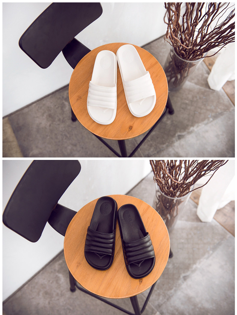 Sandales femme en plastique - Ref 2667888 Image 23