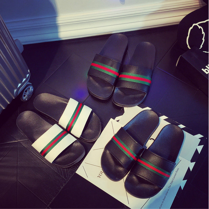 Sandales femme en plastique - Ref 2667023 Image 25