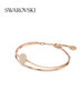 [New Year's Gift] Swarovski Sublima Bracelet Accessories Jewelry Niche High-End