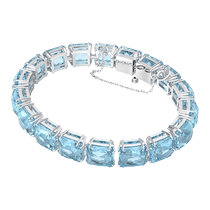 Swarovski Millenia bracelet high-end light luxury bracelet niche exquisite and advanced