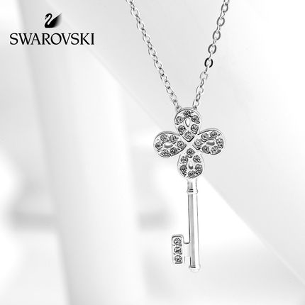 Swarovski 施华洛世奇 Noble Mini 钥匙链坠