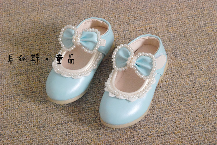 Chaussures enfants en PU pour printemps - semelle tendon - Ref 984221 Image 14