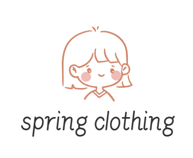 spring clothing 服装店