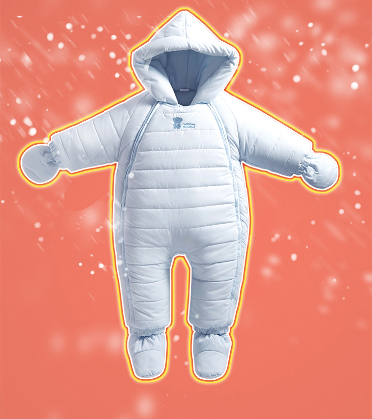 Manteau pour enfant en cuir - Ref 2163366 Image 14