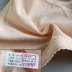 Chang Yan 867 bông lớn mã áo ngực B bìa vú trước khóa không vòng thép vest kiểu 200 pounds mm trung niên lót chất béo. 