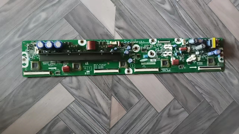 Original Samsung Ps43F4000Aj Ps43F4000Ary Board Lj41-10321A Lj92-01947A