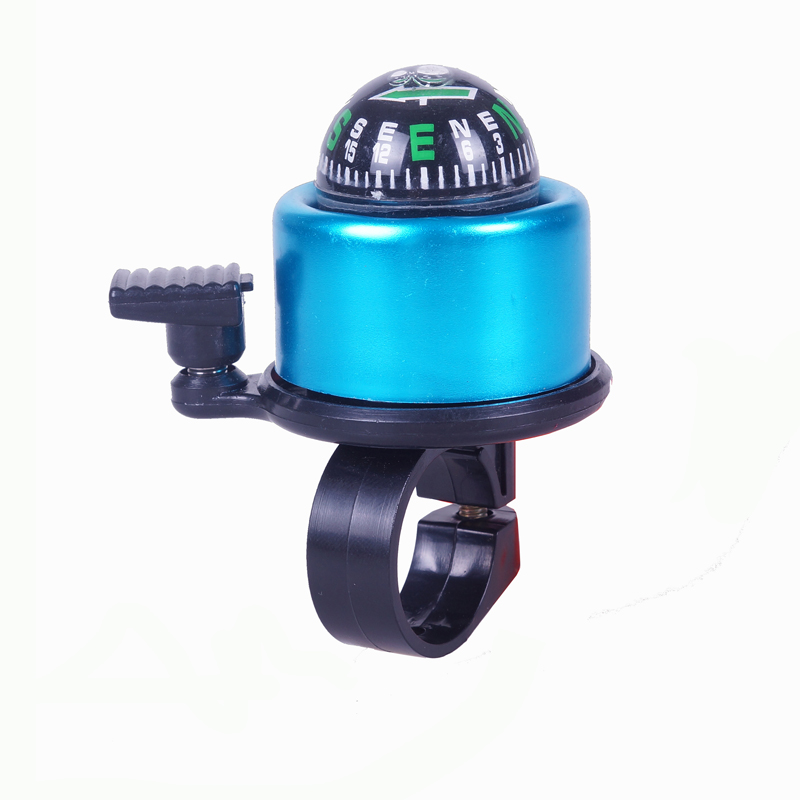 Sonnette de vélo bell Compass CRKIL - Ref 1453814 Image 7