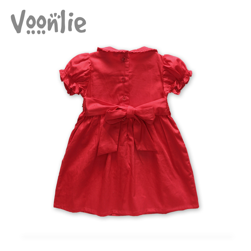Robes pour fille VOONLIE - Ref 2043345 Image 14
