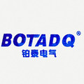铂泰电气工厂直营店的LOGO