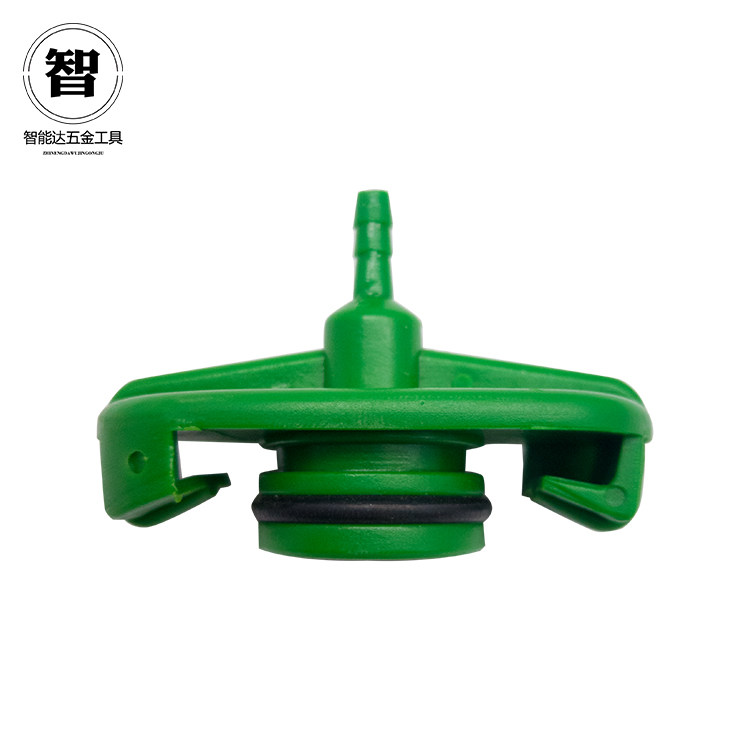 Dispender connector adapter pin simple connector dispenser accessories