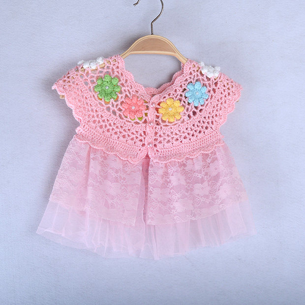 Cape pour fille - Ref 2155203 Image 14