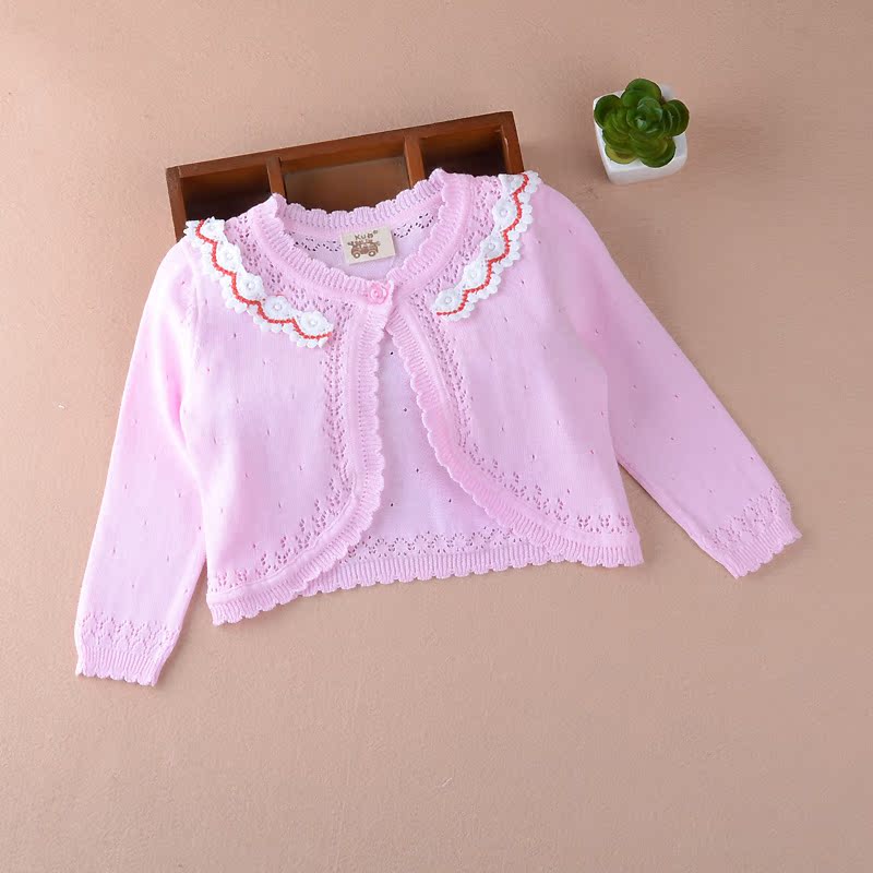 Cape pour fille - Ref 2155655 Image 40