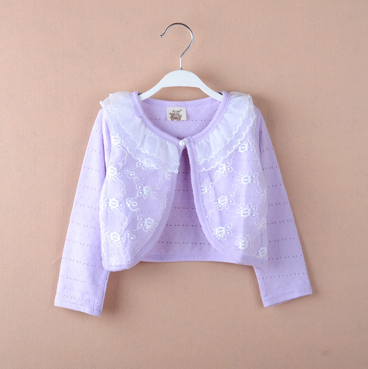 Cape pour fille - Ref 2156879 Image 10