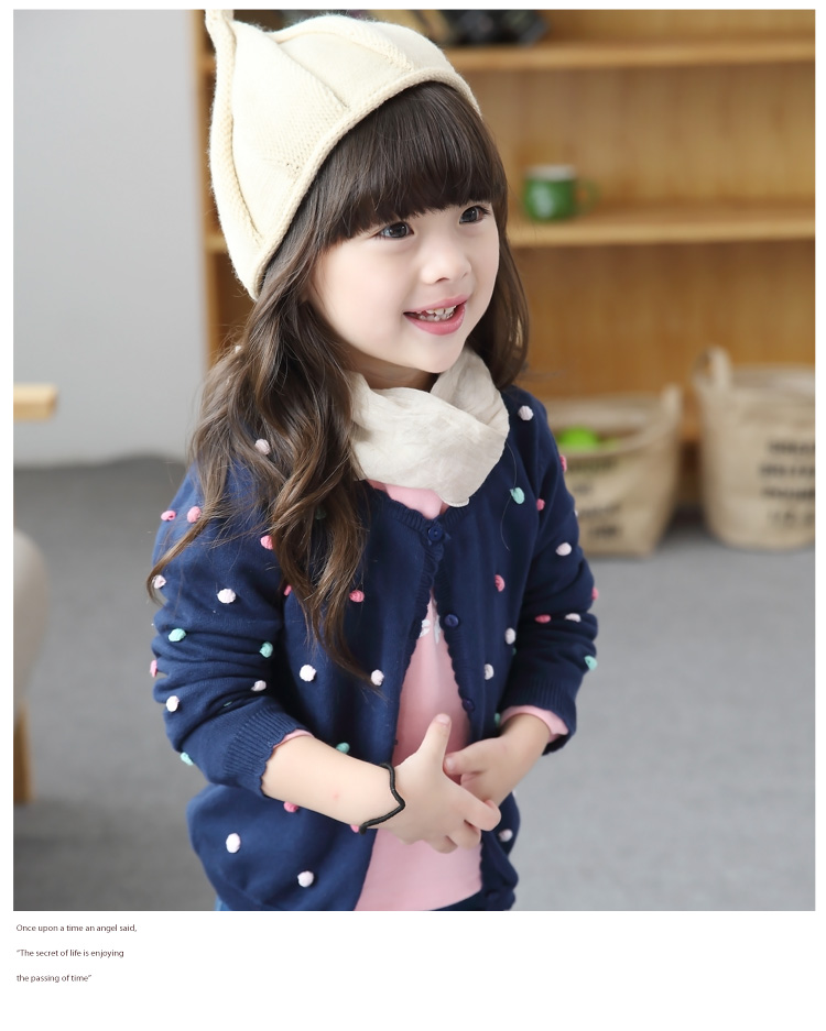 Cape pour fille - Ref 2156779 Image 21