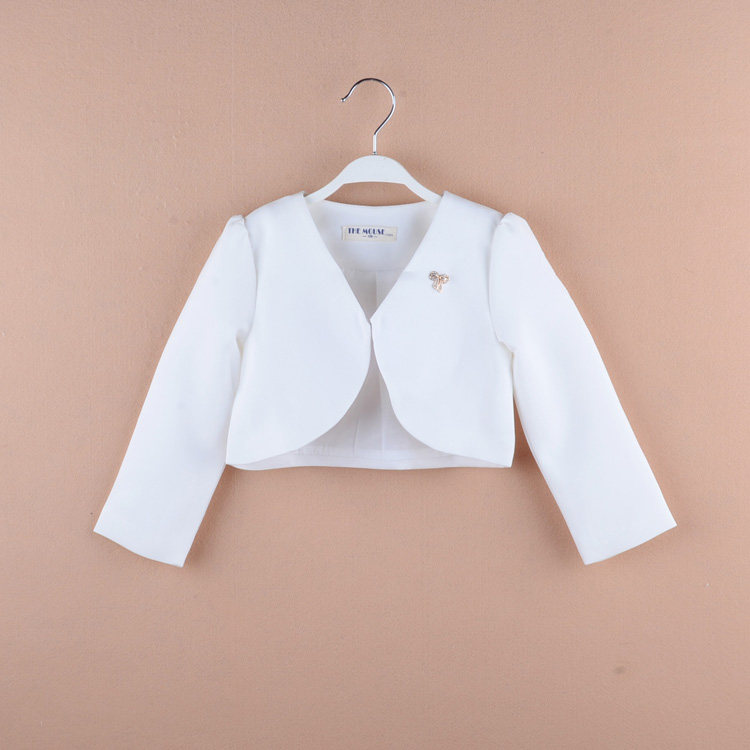 Cape pour fille - Ref 2155040 Image 11