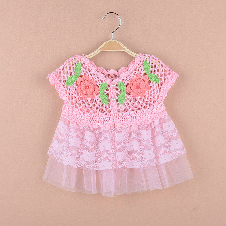 Cape pour fille - Ref 2155203 Image 10