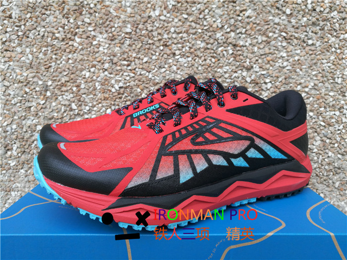 Special spot American Brooks Brooks Caldera all-terrain cross-country running shoes