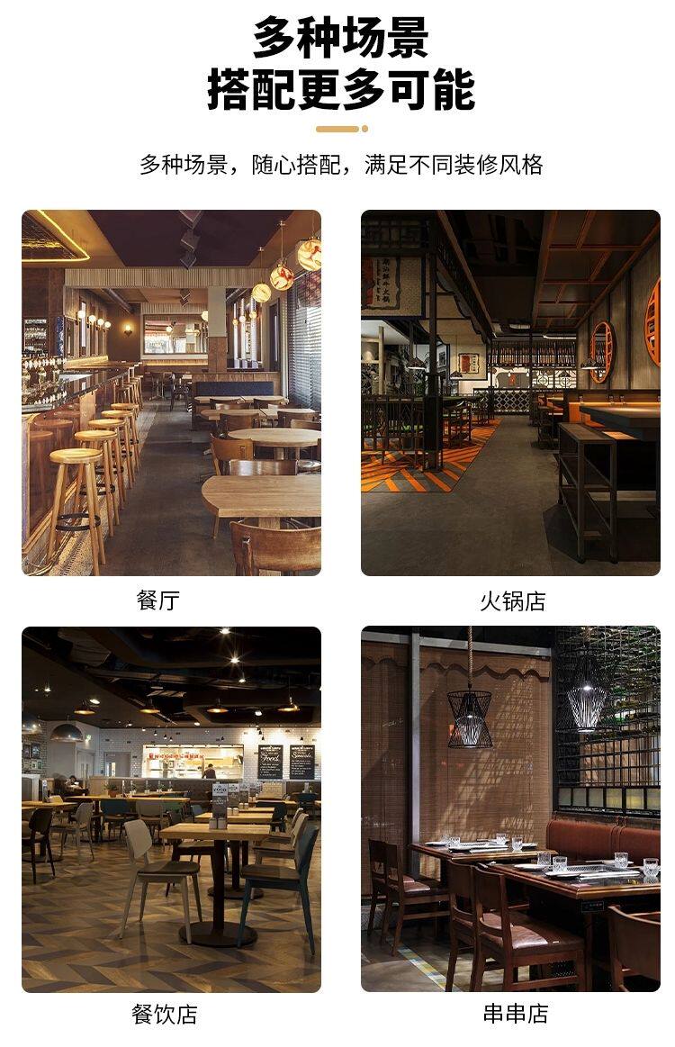 Приправы станции 火锅店调料台自助蘸酱台柜客厅打饭店铁艺展示台火店一体蘸料专用 Other home