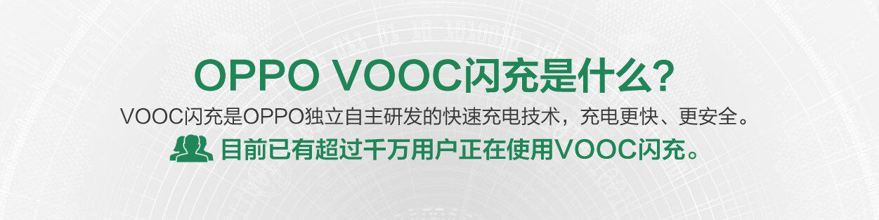 chargeur OPPO pour téléphones OPPO - Ref 1300911 Image 5