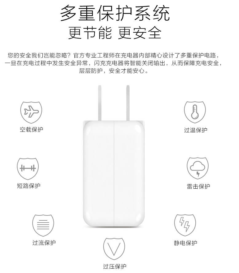chargeur VIVO pour téléphones VIVO - Ref 1300908 Image 9